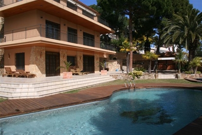 Imagen de Villa 450 m2 in Palamos, Costa Brava, Spain