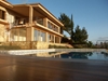 Picture of Villa with panoramic sea views in urbanization with its own beach