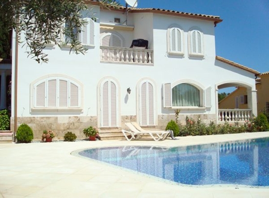 Picture of Villa in Playa de Aro, Costa Brava