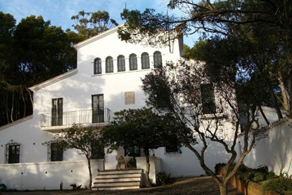 Imagen de Villa Mirto for rent, Palamоs, Costa Brava, Spain