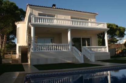 Picture of Villa Hermitage for rent, S'Agaró, Costa Brava, Spain