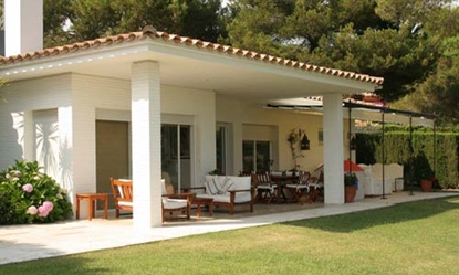 Imagen de Villa Hortensia for rent, S'Agaró, Costa Brava, Spain