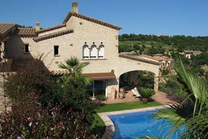 Imagen de Villa Romero for rent, Platja d'Aro, Costa Brava, Spain