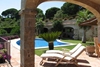 Picture of Villa Romero for rent, Platja d'Aro, Costa Brava, Spain