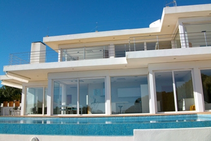 Imagen de Villa New York for rent, Costa Brava, Spain