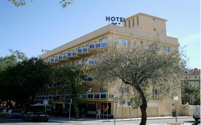 Imagen de Hotel in Torremolinos, Costa del Sol