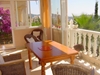 Picture of Villa in Calpe - Urb. Colina del sol