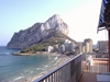 Изображение Penthouse in Calpe - Playa de la Fossa