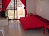 Picture of Apartments in Topacio III, First line beach, Calpe