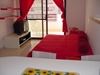 Picture of Apartments in Topacio III, First line beach, Calpe