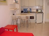 Picture of Apartments in Topacio III, First line beach, Calpe