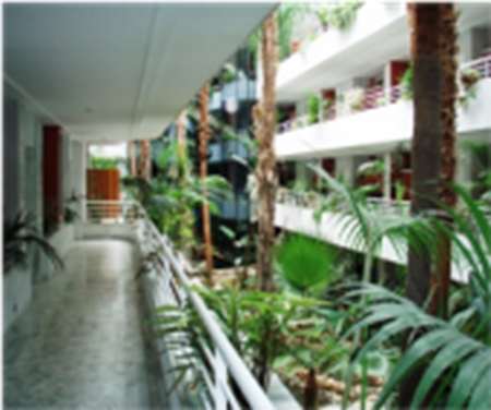 Imagen de categoría Apartments