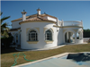 Picture of Villa Tintin, Estepona, Malaga, Costa del Sol, Spain