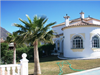 Picture of Villa Tintin, Estepona, Malaga, Costa del Sol, Spain