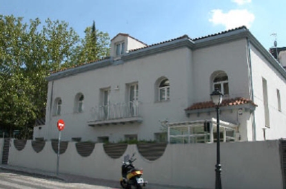 Imagen de Villa Guadiana 1, El Vizo, Madrid, Spain