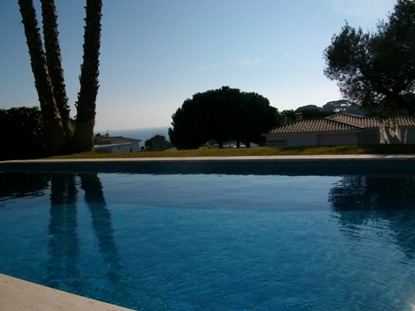 Picture of Villa for rent, La Gavina, S'Agaró, Costa Brava, Spain