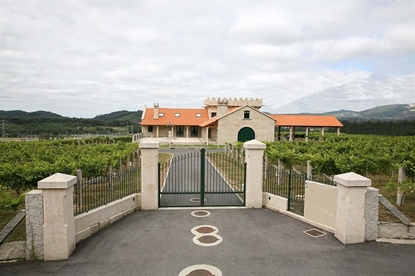 Imagen de Bodega in Galicia