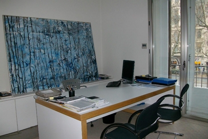 Imagen de Office in Paseo de Gracia, Barcelona