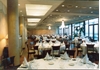 Picture of Restaurant with a swimming pool, a terrace and access to the beach