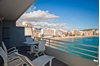 Picture of Penthouse in front of the beach, Calpe, Alicante, Spain