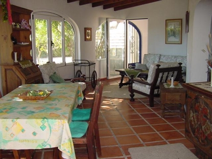 Imagen de Chalet Gran Sol