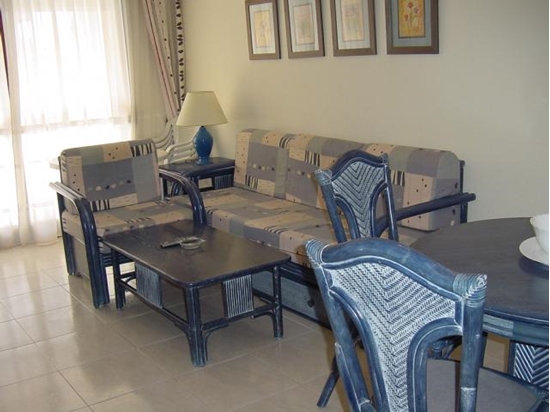 Picture of Apartamento EDF. TOPACIO I