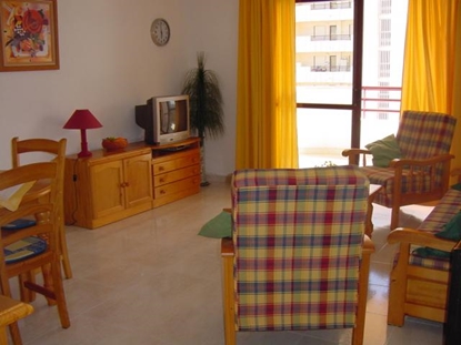 Picture of Apartamento EDF. TOPACIO III