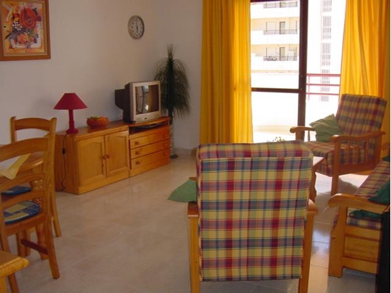 Picture of Apartamento EDF. TOPACIO III