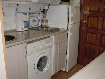 Picture of Apartamento Aguamarina