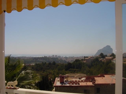 Picture of Chalet Urb. Colina del sol