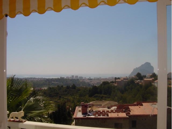 Picture of Chalet Urb. Colina del sol