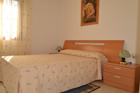 Picture of Apartamento Edf. Coral Beach