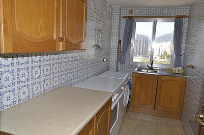 Picture of Apartment Edf. La Luz. Playa de La Fossa-Levante