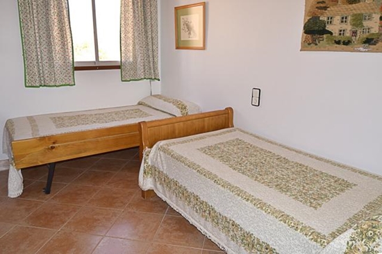 Picture of Apartamento Edf. Frentemar. Playa de Levante-La Fossa