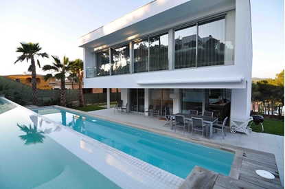 Imagen de Villa in Playa de Aro for rent